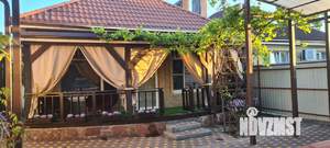 Дом 78м&sup2;, 1-этажный, участок 3 сот.  