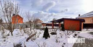 Дом 115м&sup2;, 2-этажный, участок 10 сот.  