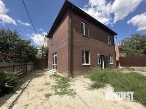 Дом 130м&sup2;, 2-этажный, участок 3 сот.  