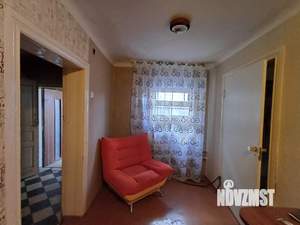 Дом 96м&sup2;, 1-этажный, участок 3 сот.  