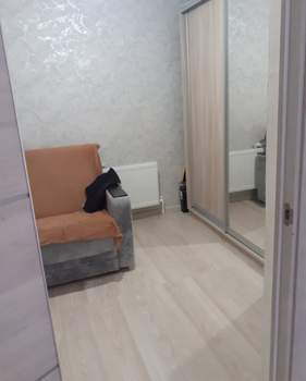 Дом 71м&sup2;, 1-этажный, участок 3 сот.  