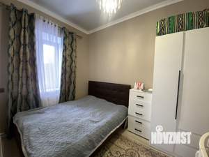 Дом 59м&sup2;, 1-этажный, участок 5 сот.  