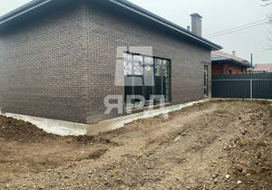 Дом 142м², 1-этажный, участок 6 сот.  