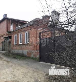 Дом 50м&sup2;, 1-этажный, участок 5 сот.  