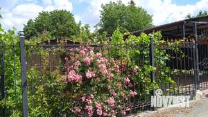 Дом 68м&sup2;, 1-этажный, участок 6 сот.  