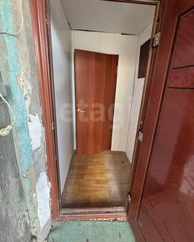 Дом 62м&sup2;, 1-этажный, участок 2 сот.  