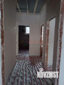 Дом 94м&sup2;, 1-этажный, участок 3 сот.  