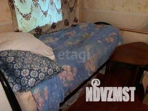 Дом 75м&sup2;, 1-этажный, участок 5 сот.  