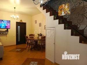 Дом 70м², 2-этажный, участок 1 сот.  