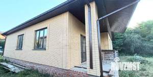Дом 221м², 1-этажный, участок 12 сот.  