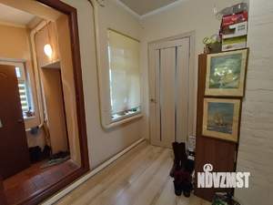 Дом 50м², 1-этажный, участок 5 сот.  