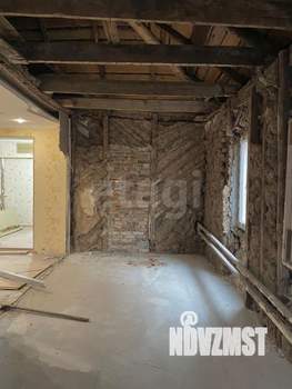 Дом 60м&sup2;, 1-этажный, участок 3 сот.  