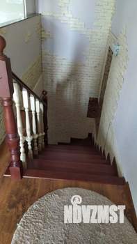 Таунхаус 61м&sup2;, 2-этажный, участок 1 сот.  