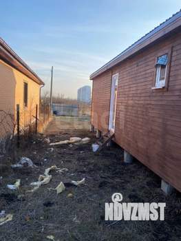 Дом 50м², 1-этажный, участок 3 сот.  