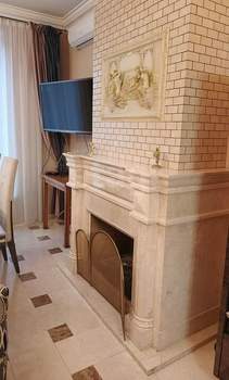 Дом 227м², 2-этажный, участок 3 сот.  