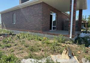 Дом 122м&sup2;, 1-этажный, участок 5 сот.  