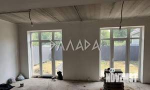 Дом 140м², 2-этажный, участок 4 сот.  