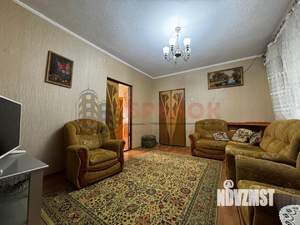 Дом 87м&sup2;, 1-этажный, участок 5 сот.  