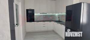 Дом 115м², 1-этажный, участок 4 сот.  