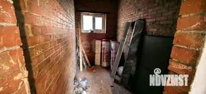 Дом 125м&sup2;, 1-этажный, участок 4 сот.  