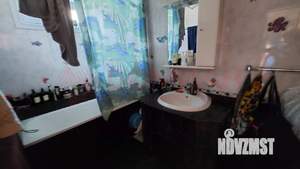 Дом 90м&sup2;, 1-этажный, участок 3 сот.  