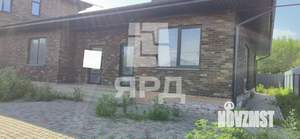 Дом 202м&sup2;, 1-этажный, участок 6 сот.  