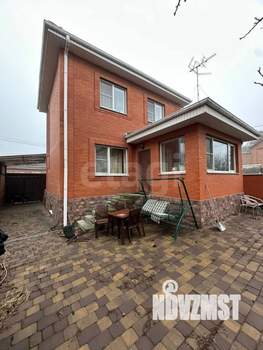 Дом 202м&sup2;, 2-этажный, участок 2 сот.  