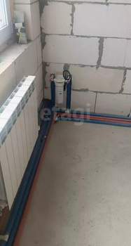 Дом 97м², 1-этажный, участок 5 сот.  