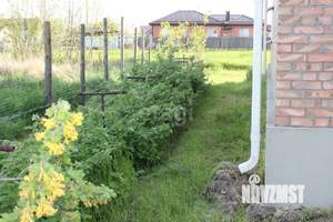 Дом 150м², 1-этажный, участок 9 сот.  