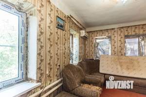 Дом 89м², 2-этажный, участок 3 сот.  