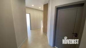 Дом 116м&sup2;, 1-этажный, участок 6 сот.  