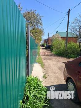 Дом 35м&sup2;, 1-этажный, участок 5 сот.  