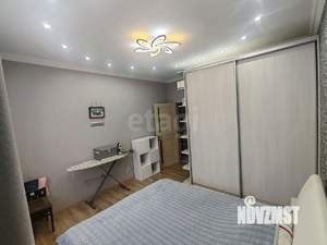 Дом 105м&sup2;, 1-этажный, участок 3 сот.  