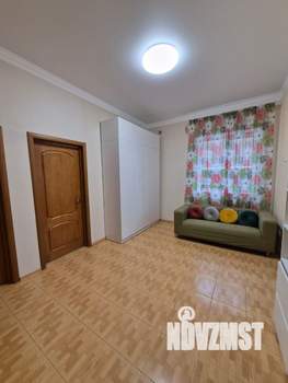 Дом 60м², 1-этажный, участок 2 сот.  