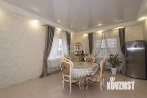 Дом 161м&sup2;, 2-этажный, участок 2 сот.  