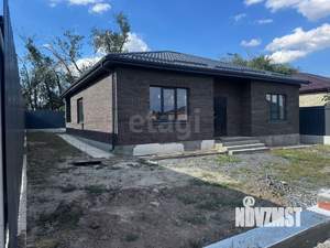 Дом 100м², 1-этажный, участок 4 сот.  