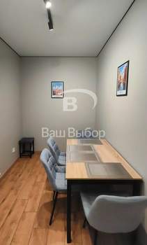 Дом 80м², 1-этажный, участок 3 сот.  