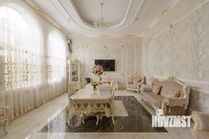 Дом 280м², 1-этажный, участок 7 сот.  