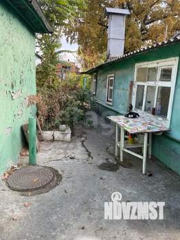 Дом 30м², 1-этажный, участок 3 сот.  