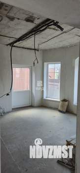 Дом 200м², 2-этажный, участок 3 сот.  