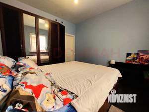 Дом 105м&sup2;, 1-этажный, участок 4 сот.  