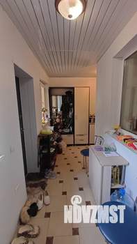 Дом 100м², 1-этажный, участок 3 сот.  