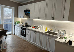 Дом 95м&sup2;, 2-этажный, участок 2 сот.  