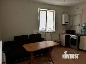 Дом 50м&sup2;, 1-этажный, участок 3 сот.  