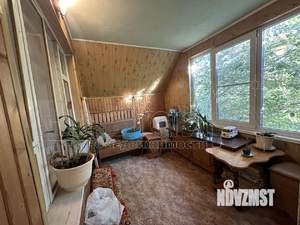 Дом 90м&sup2;, 2-этажный, участок 5 сот.  