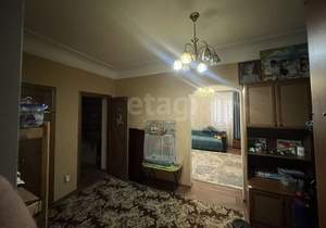 Дом 110м², 1-этажный, участок 3 сот.  