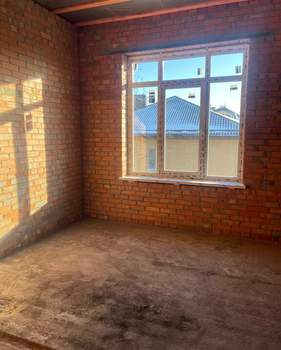 Дом 150м&sup2;, 2-этажный, участок 3 сот.  