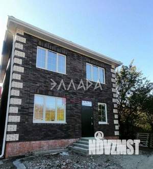 Дом 140м&sup2;, 2-этажный, участок 3 сот.  