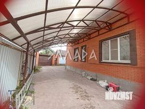 Дом 162м², 2-этажный, участок 3 сот.  