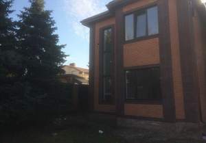 Дом 120м&sup2;, 2-этажный, участок 3 сот.  